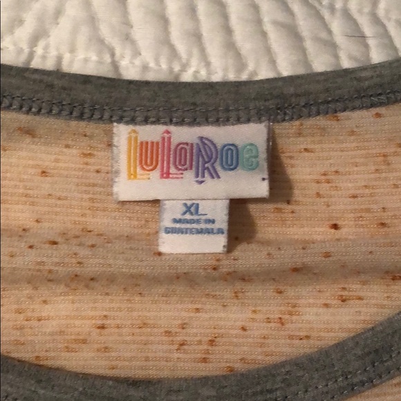 Largo shirt xl - Picture 2 of 3